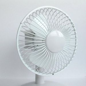 USB Вентилятор Настольный с 3 скоростями USB Вентилятор Настольный с 3 скоростями