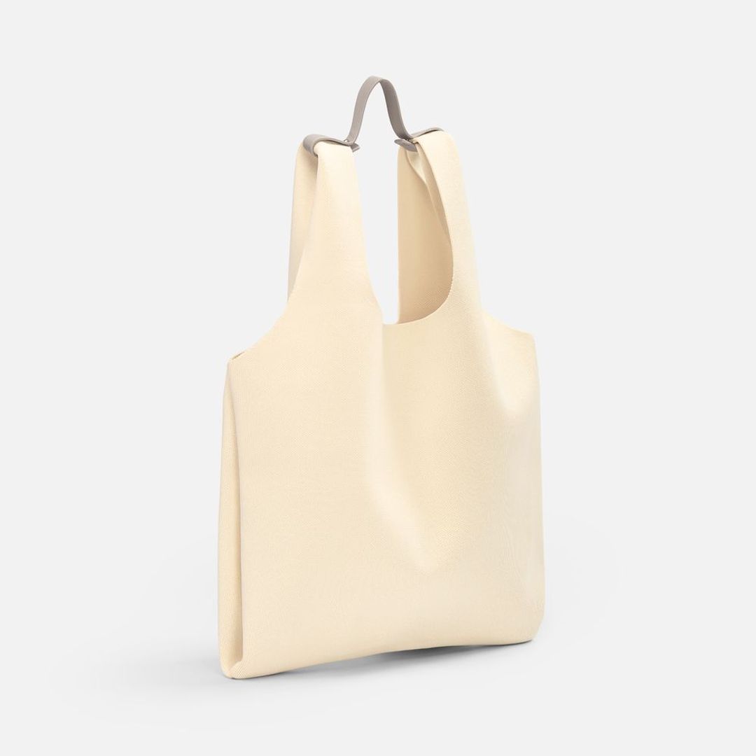 Сумка Aperto (молочный)