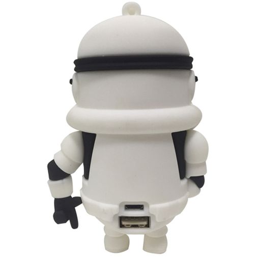 Внешний аккумулятор Power Миньон Штурмовик Внешний аккумулятор Power Миньон Штурмовик