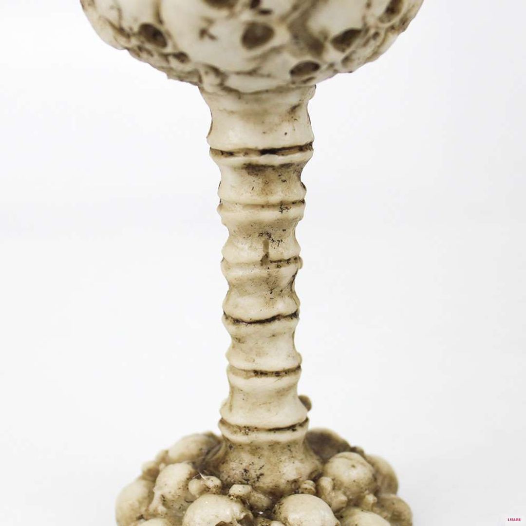 Бокал Черепа