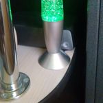 USB Лава лампа Отзыв