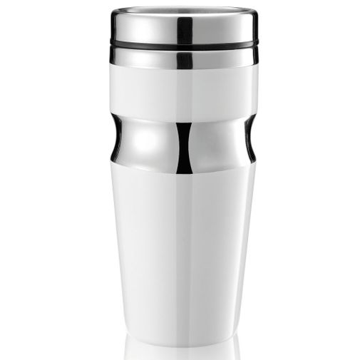 Термокружка Contour (Белый) Термокружка Contour (Белый)