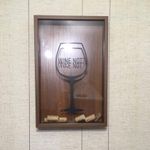 Копилка для винных пробок Wine not? Отзыв