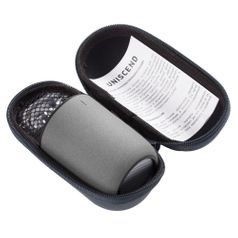 Беспроводная колонка Uniscend Grinder (серый)