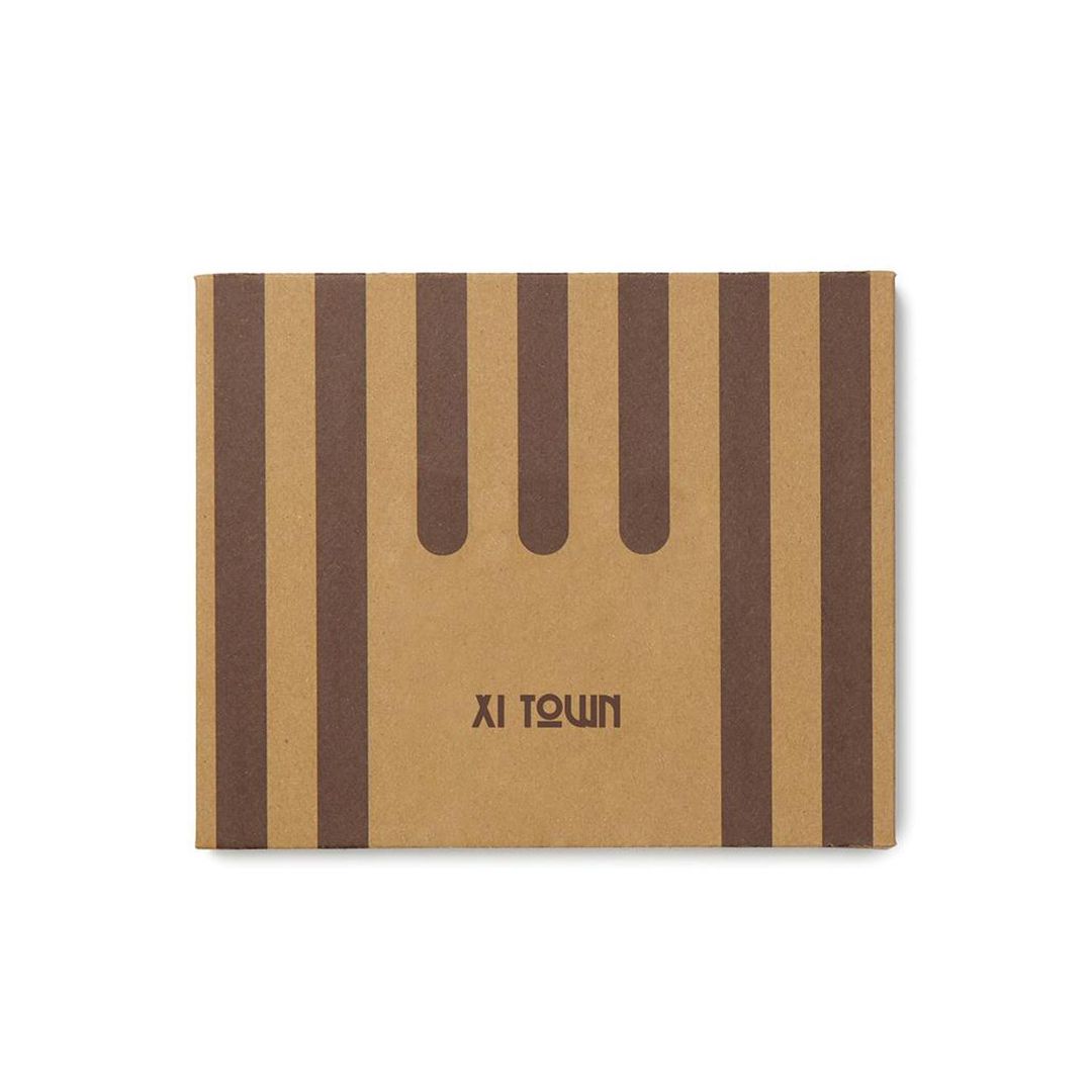 Форма для печенья VINGA Classic (3 шт) Форма для печенья VINGA Classic (3 шт)