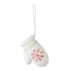Набор ёлочных украшений с подсветкой Classy ornaments (3 шт.)