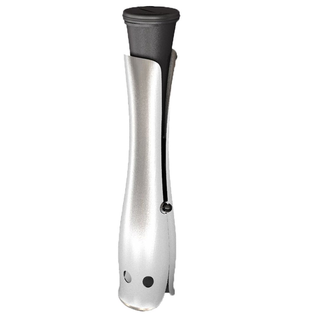 Гаситель для свечей 3 в 1 Candle Handle Гаситель для свечей 3 в 1 Candle Handle