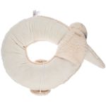 Подушка под шею Kussen Right с маской для сна