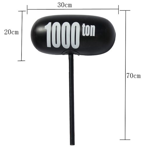 Надувной молот 1000 тонн Надувной молот 1000 тонн