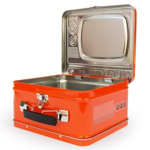 Ланч-бокс TV