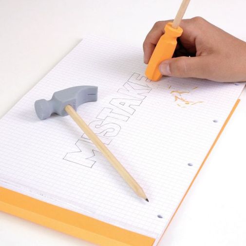 Набор ластиков Инструменты Tool Использование