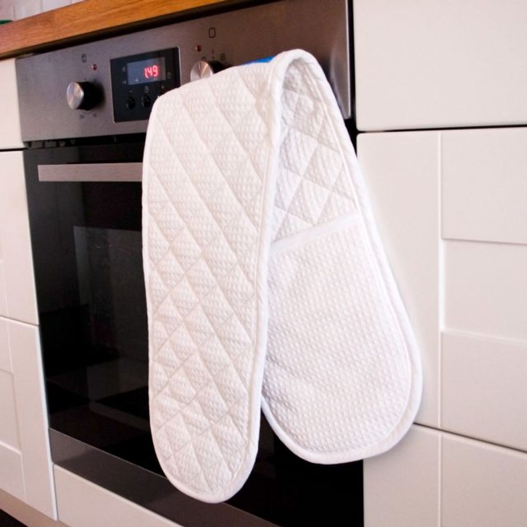 Прихватки для горячего на магните Прихватки для горячего на магните