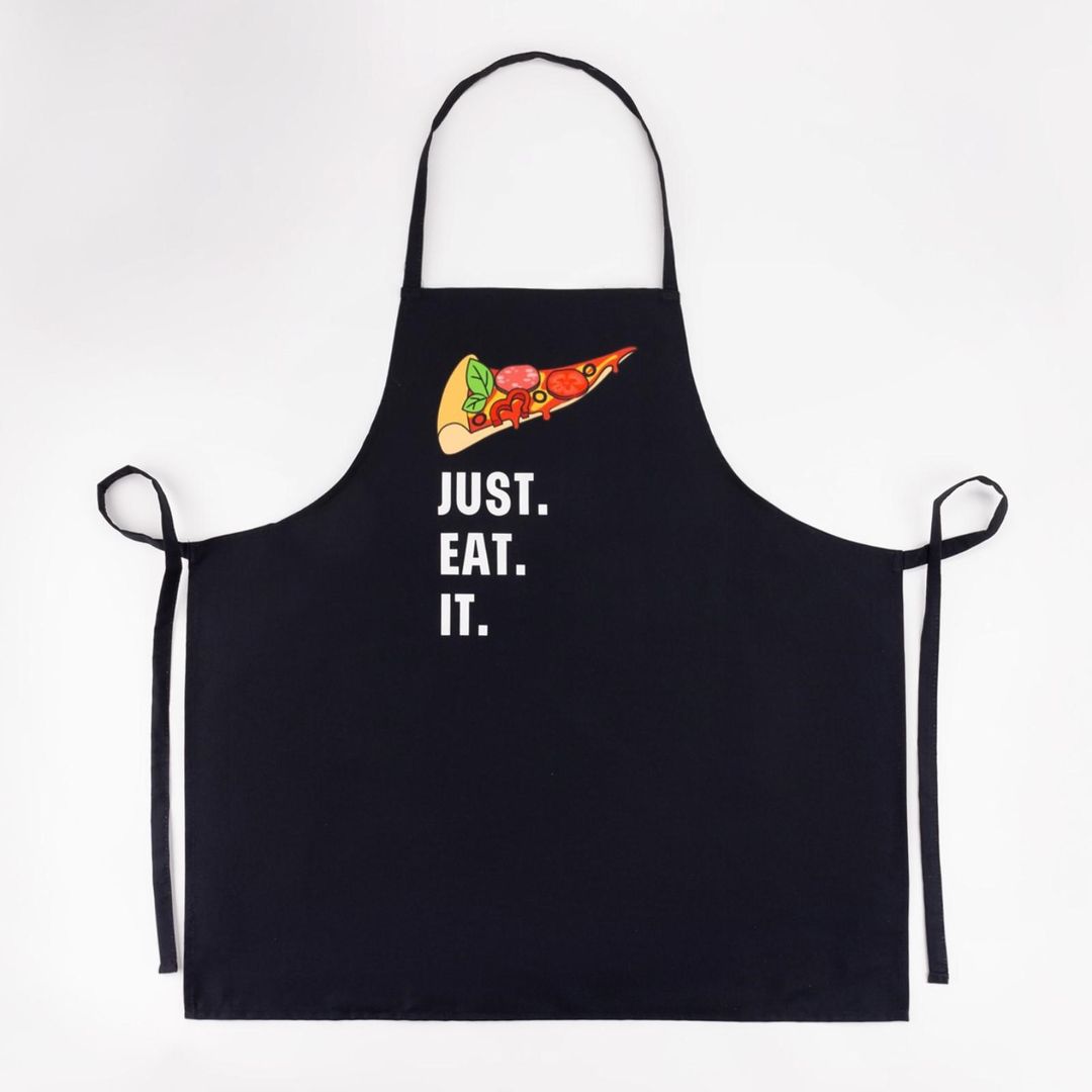Фартук Just eat it Фартук Just eat it