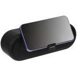 Беспроводная стереоколонка Uniscend Roombox (Черная)