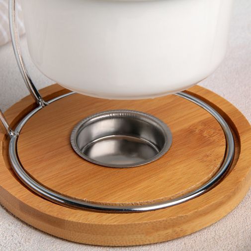 Набор для фондю Эстет