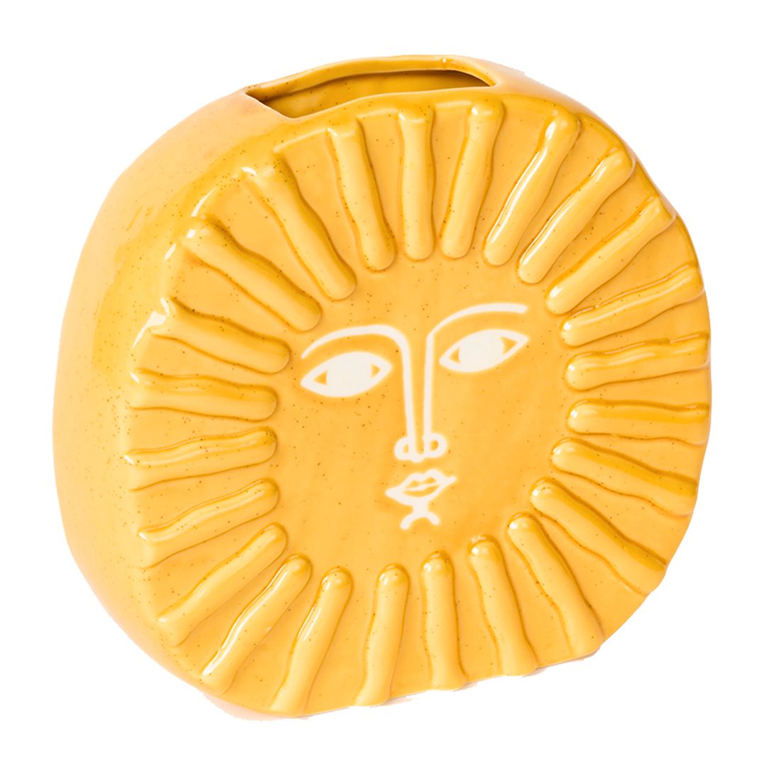 Ваза для цветов Sun