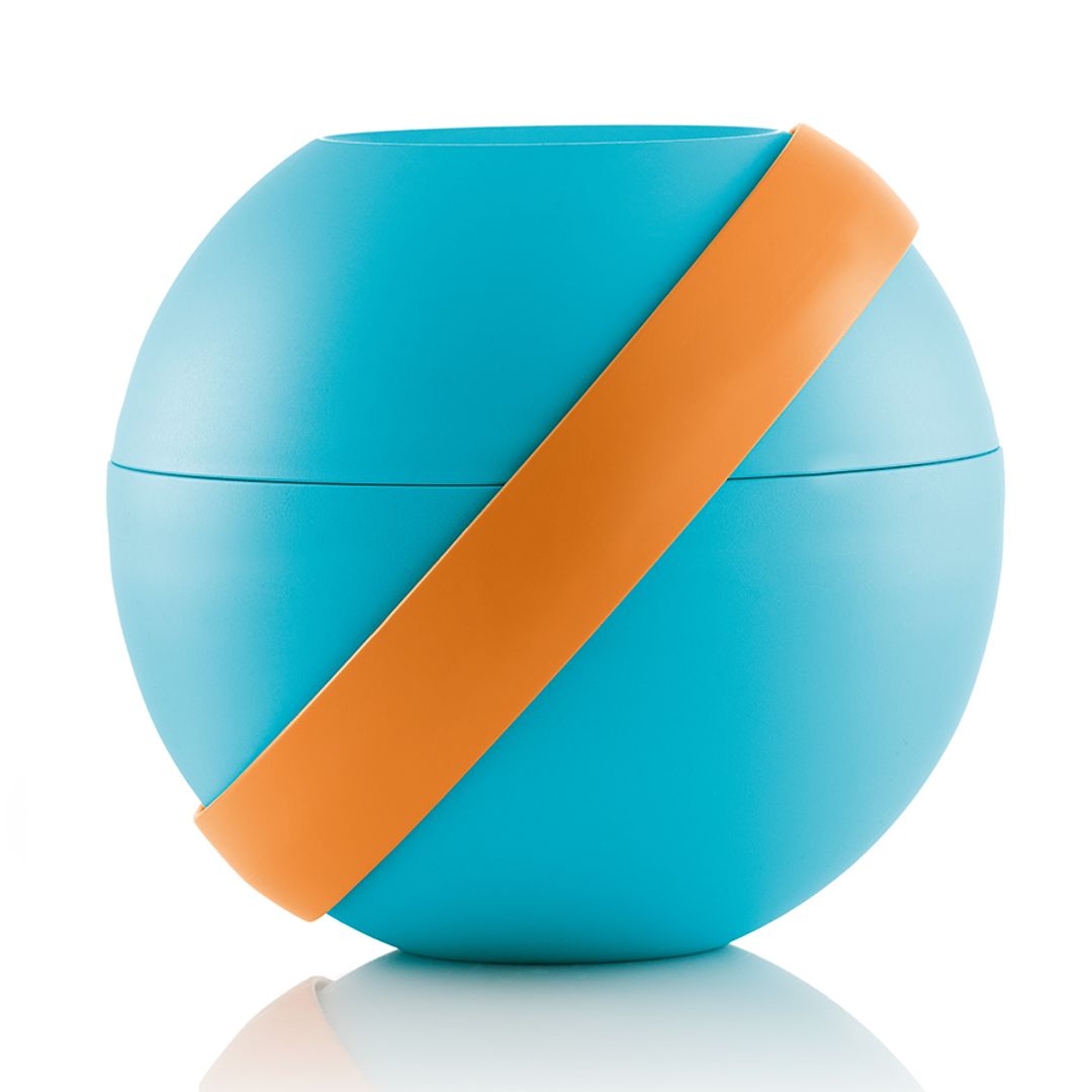 Ланч-бокс для салатов Zero Chilled