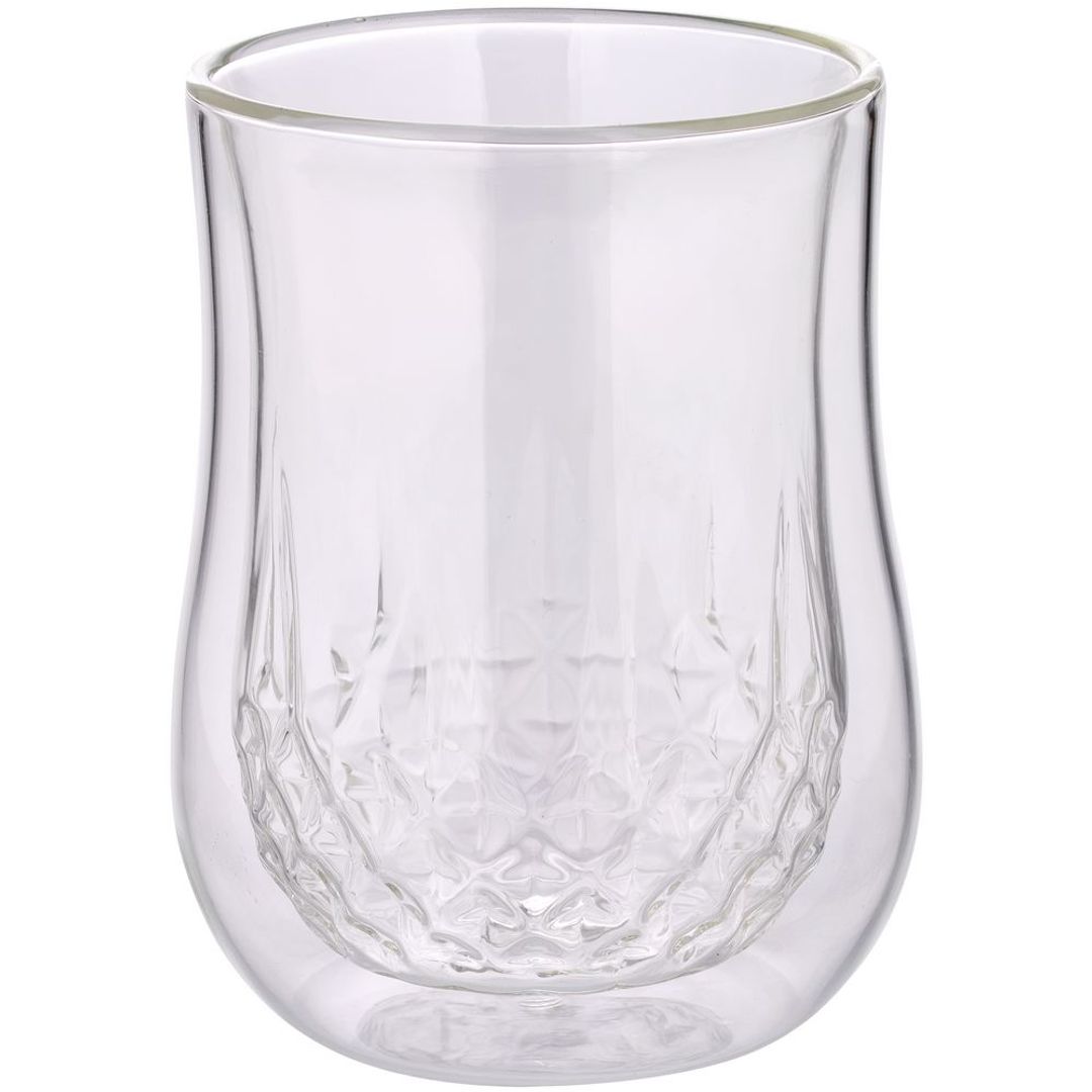 Стакан с двойными стенками Double Wall Стакан с двойными стенками Double Wall