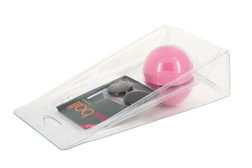 Шарик - подставка под ноутбук