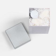 Подарочный набор Wish Generator (белый)