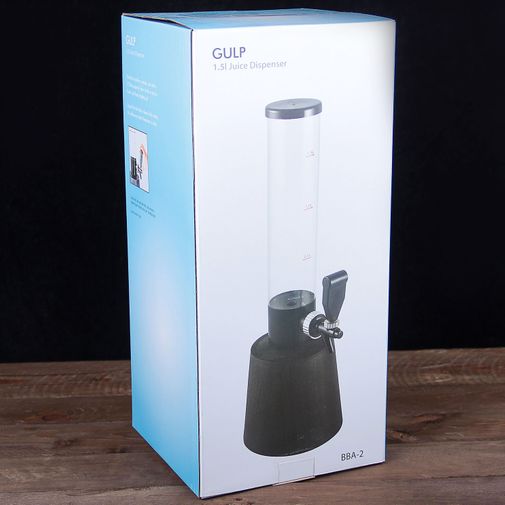 Диспенсер для напитков (1.5 л) Диспенсер для напитков (1.5 л)