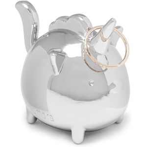 Подставка для колец Squiggy Единорог (Хром)