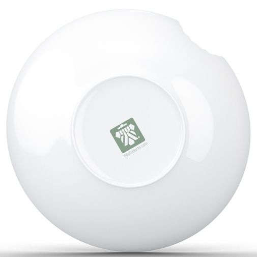 Набор глубоких тарелок Tassen With Bite (2 шт) Набор глубоких тарелок Tassen With Bite (2 шт)