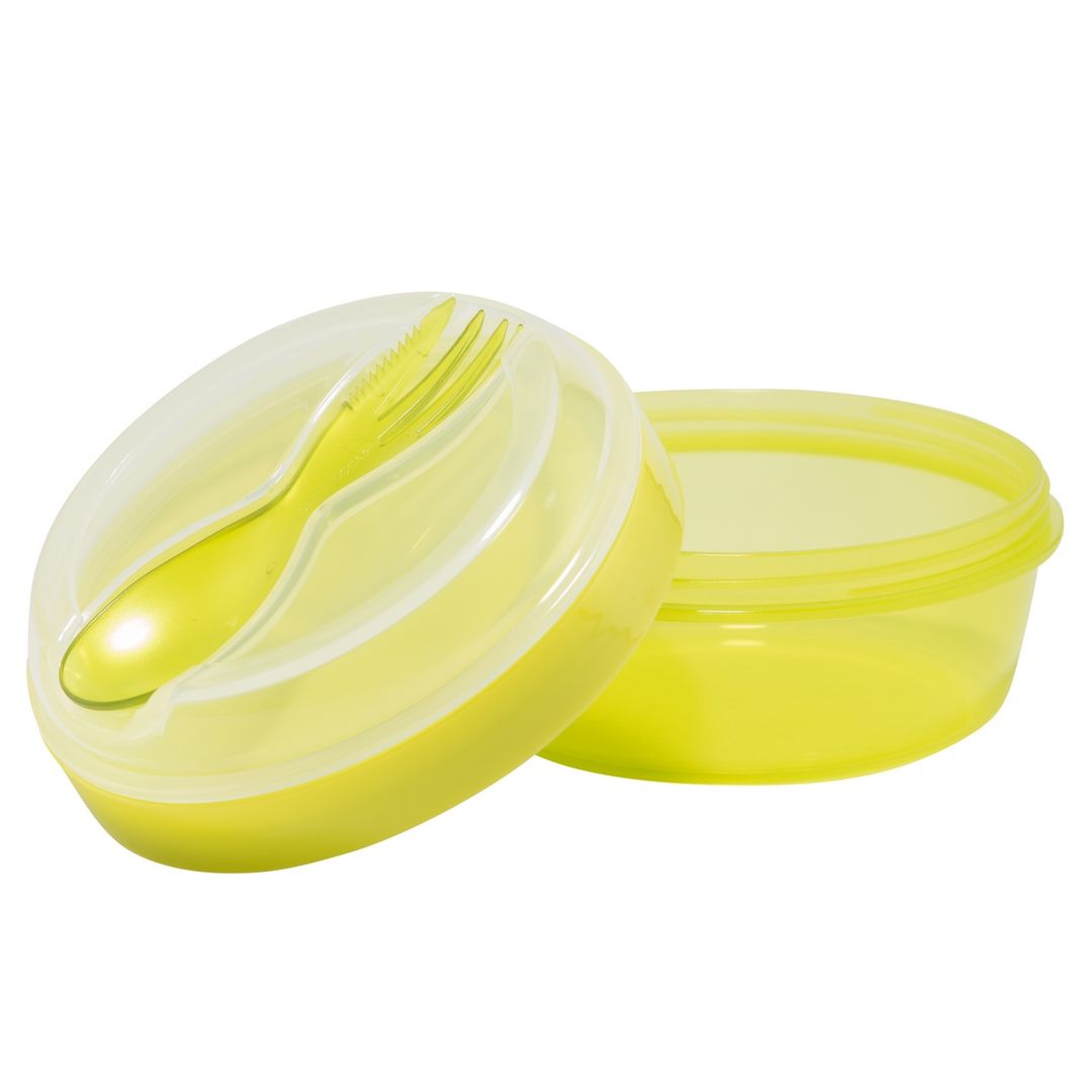 Ланч-бокс с охлаждающим элементом N'ice Cup Ланч-бокс с охлаждающим элементом N'ice Cup