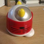 Настольный мини-пылесос Му-Му Отзыв