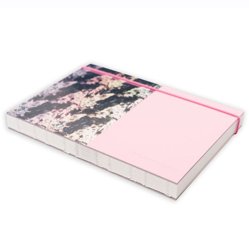 Скетчбук Sensuality (A5 Plus)