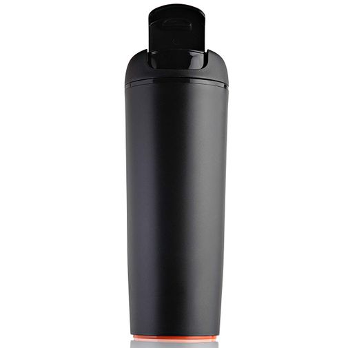 Непадающий термостакан FixMug (500 мл) (Черный)