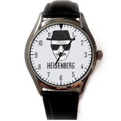 Наручные часы Heisenberg Breaking Bad