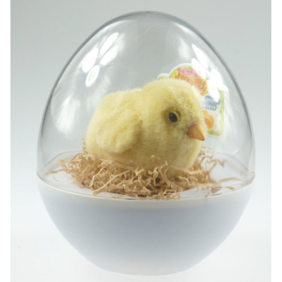 Цыпленок Sega Robot Chicken