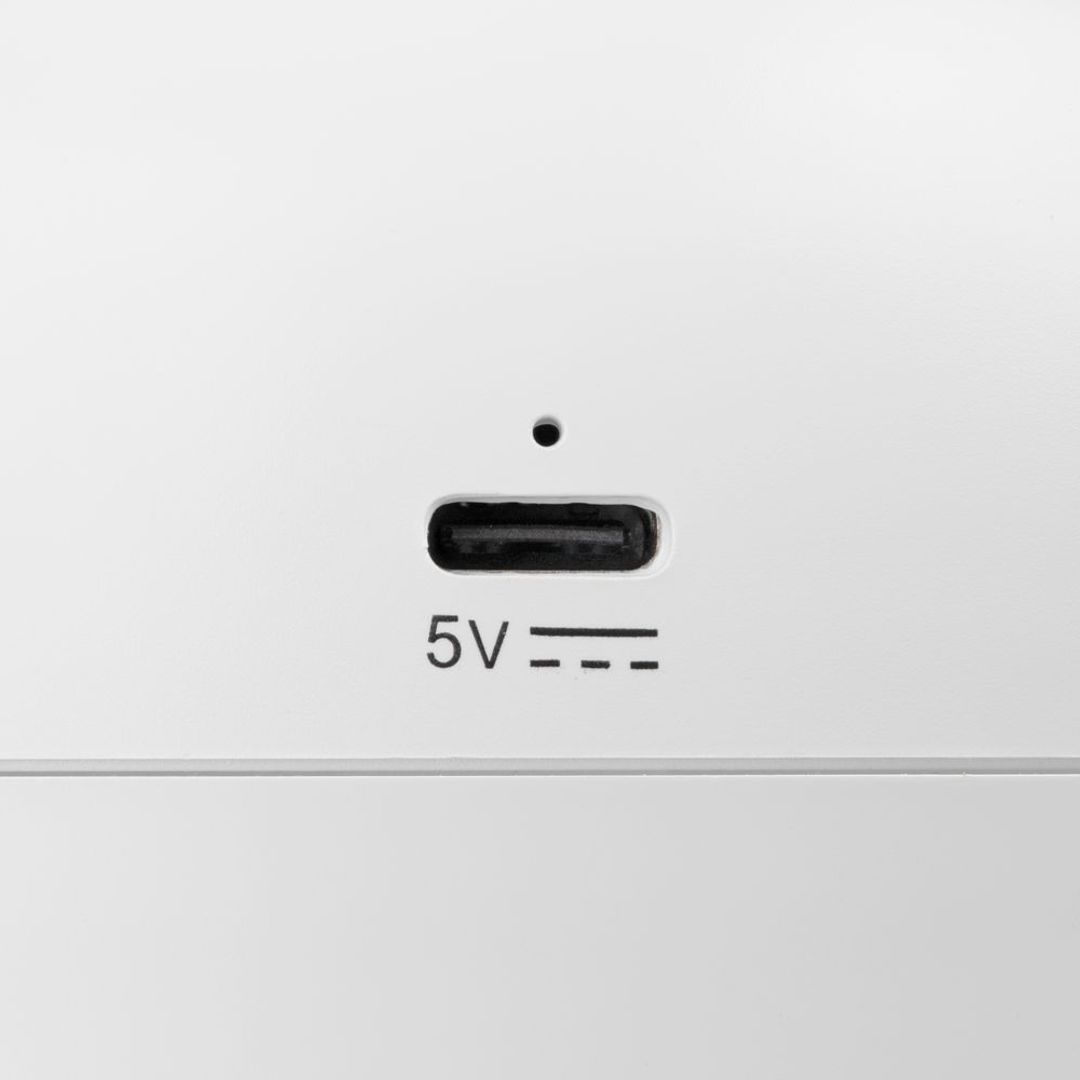 Переносной увлажнитель-ароматизатор с подсветкой PH11 Переносной увлажнитель-ароматизатор с подсветкой PH11