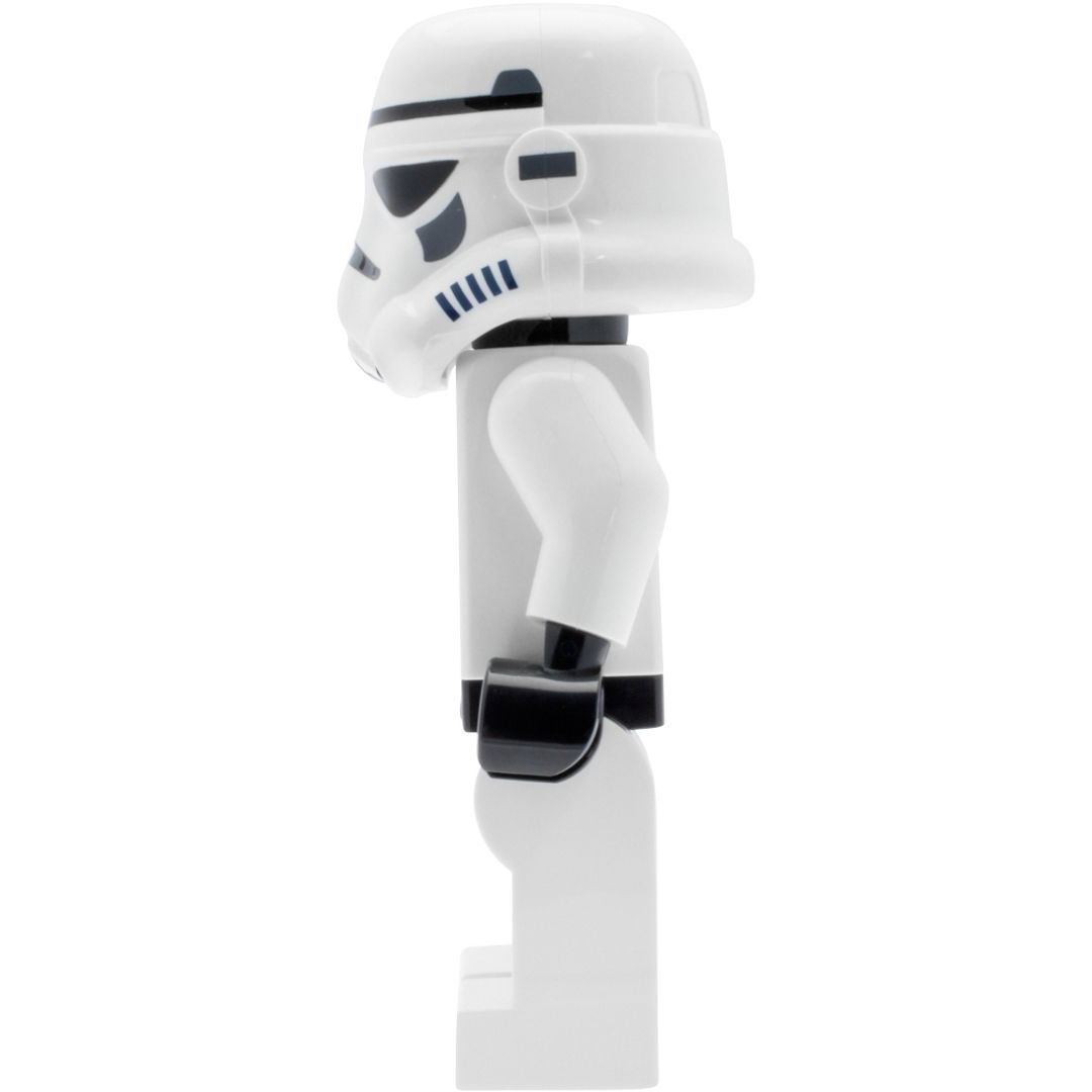Будильник Lego Star Wars Stormtrooper Будильник Lego Star Wars Stormtrooper