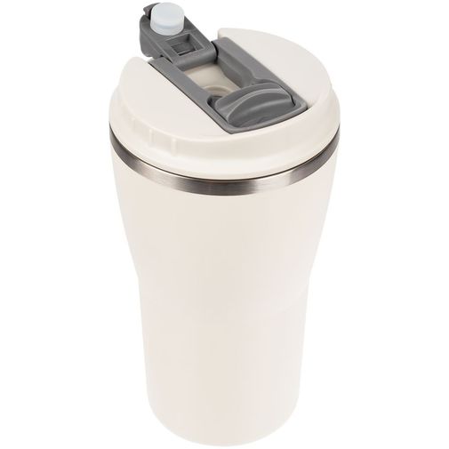 Термостакан Sapporo (Молочный) Термостакан Sapporo (Молочный)