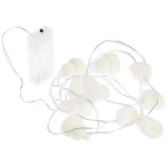 Подарочный набор Warm Holly (белый)