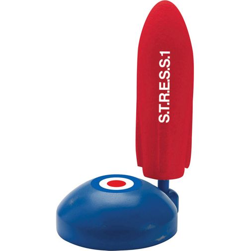 Антистресс Ракета
