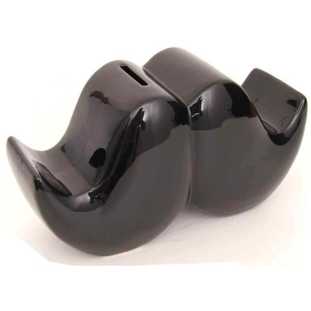 Копилка Усы Mo Stash