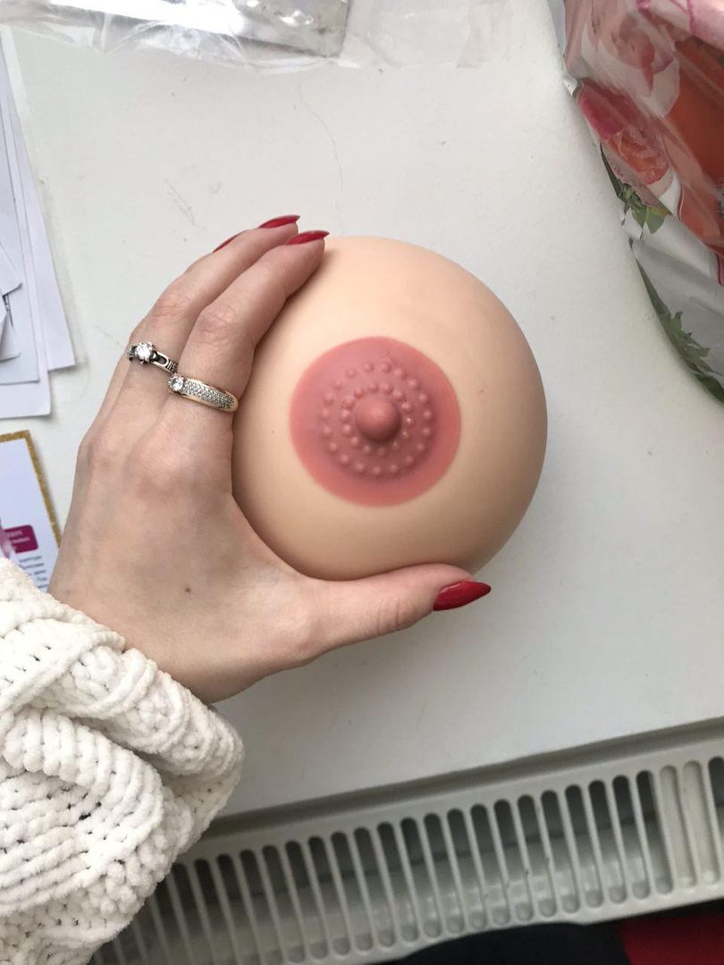 Фото покупателя Елизавета