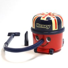 Настольный пылесос Union Jack