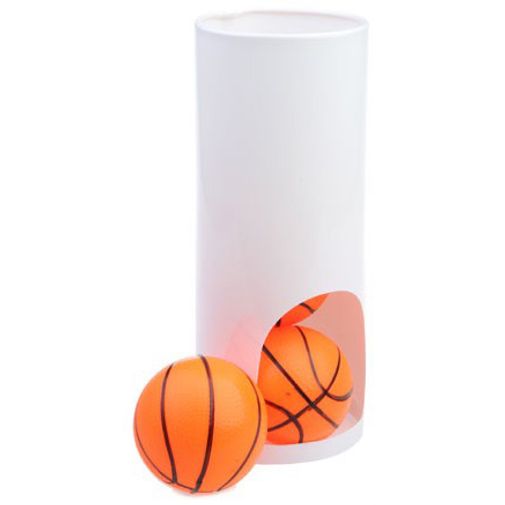Туалетный Баскетбол