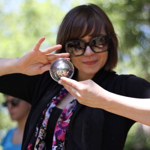 Антигравитационный шар Fushigi Антигравитационный шар Fushigi