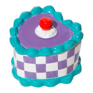 Шкатулка для украшений Sweetie, Heart Cake