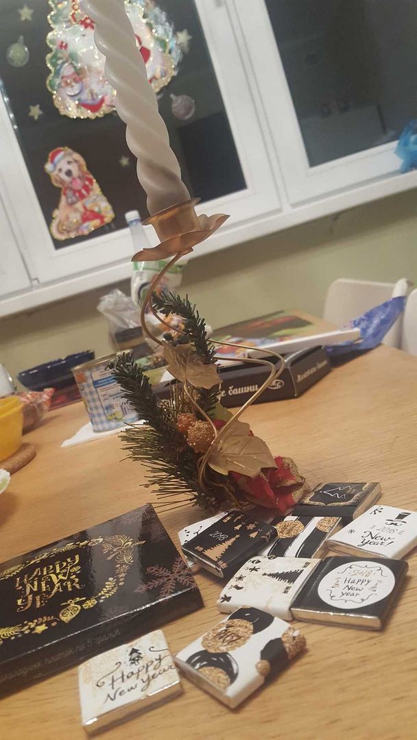 Фото покупателя Неонила Фото покупателя Неонила