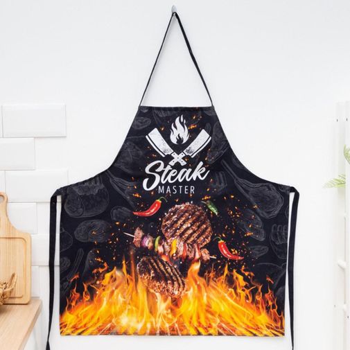Фартук Steak Master Фартук Steak Master
