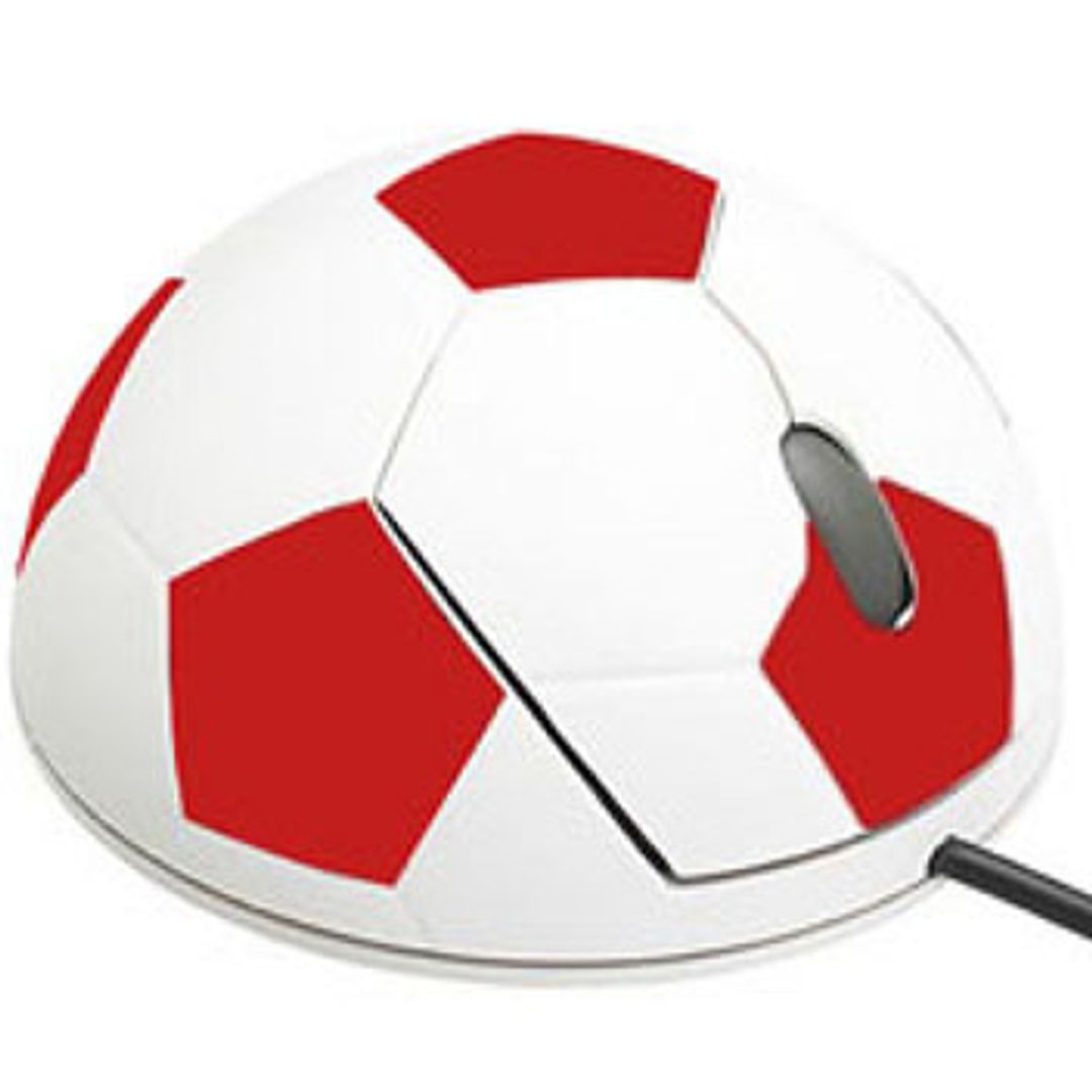 Мышь Футбольный мяч