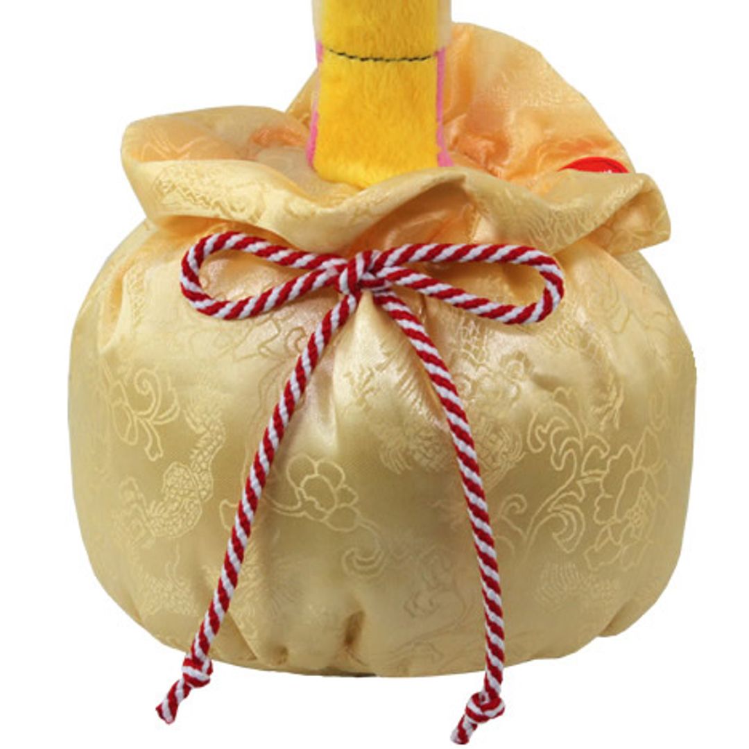 Музыкальная игрушка Влюбленный питончик Мешочек Музыкальная игрушка Влюбленный питончик Мешочек