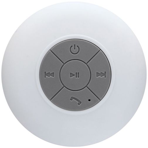 Водонепроницаемый Bluetooth динамик для душа Водонепроницаемый Bluetooth динамик для душа