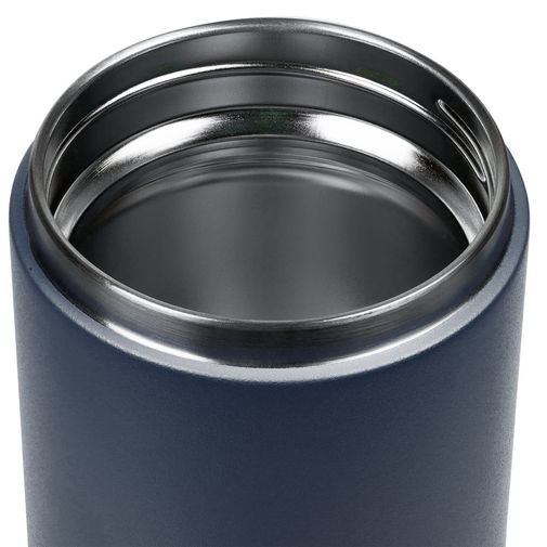 Термос для еды Tabenodo (Синий) Термос для еды Tabenodo (Синий)